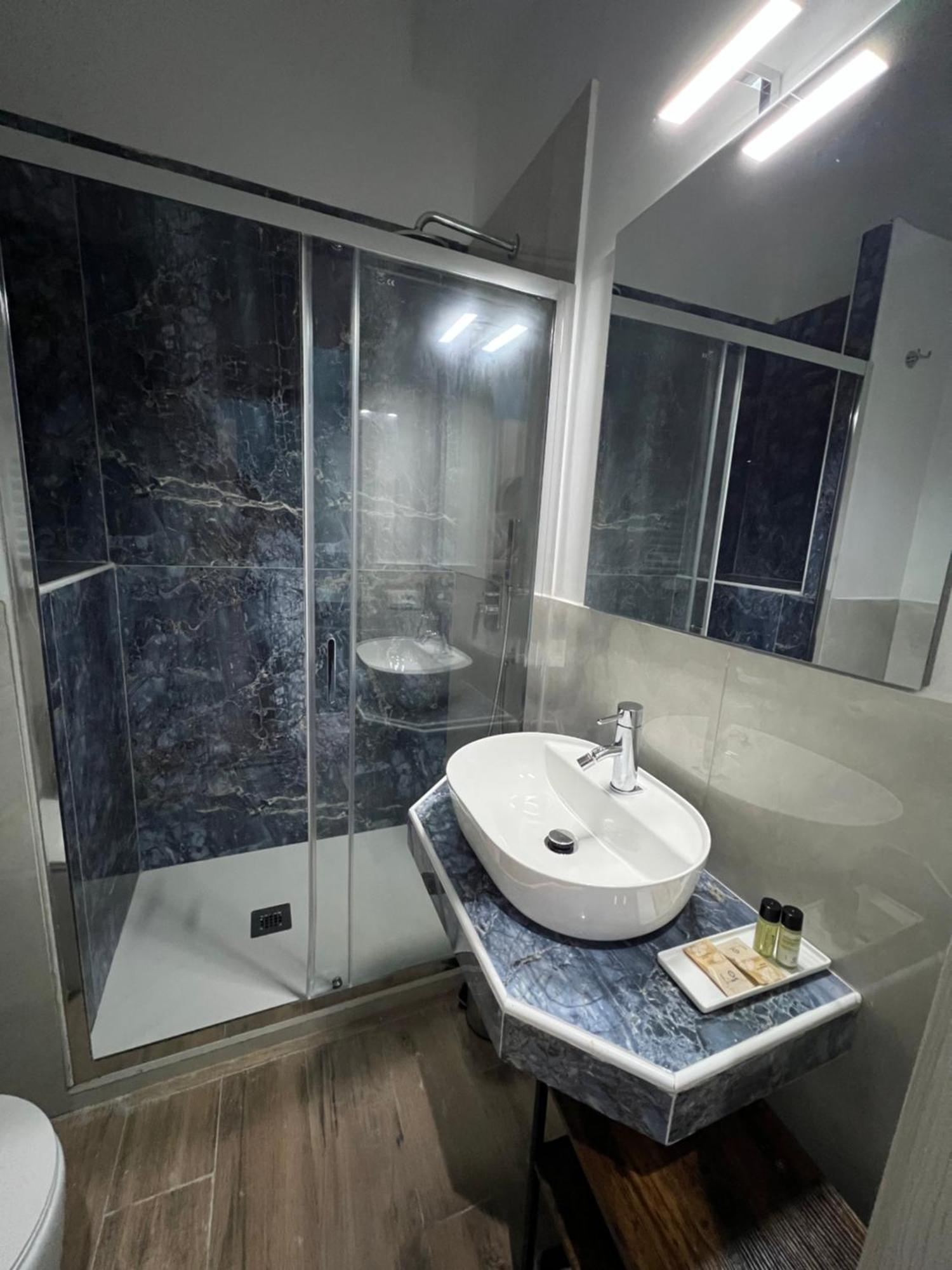 Ele Suites Pantheon Rom Exterior foto