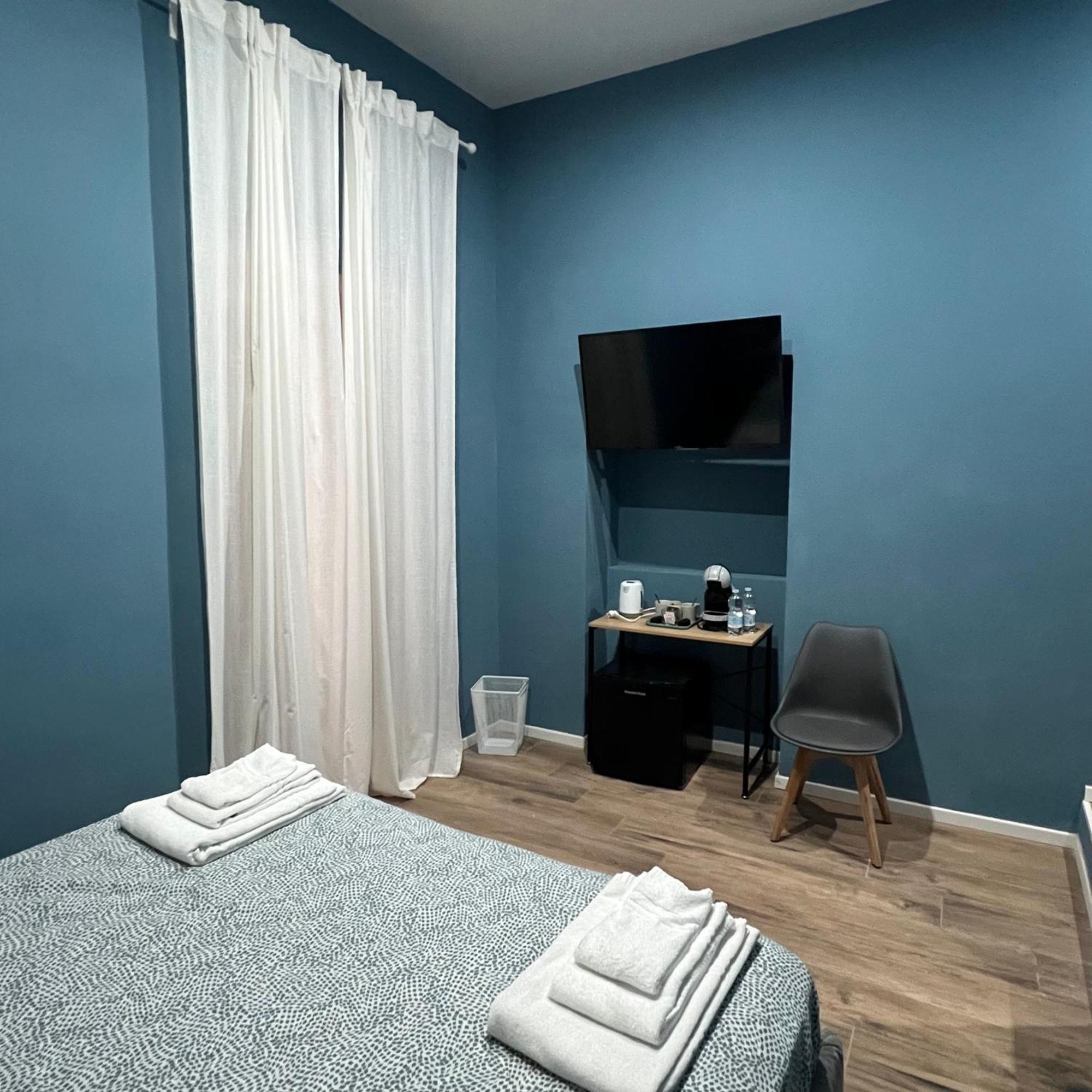 Ele Suites Pantheon Rom Exterior foto