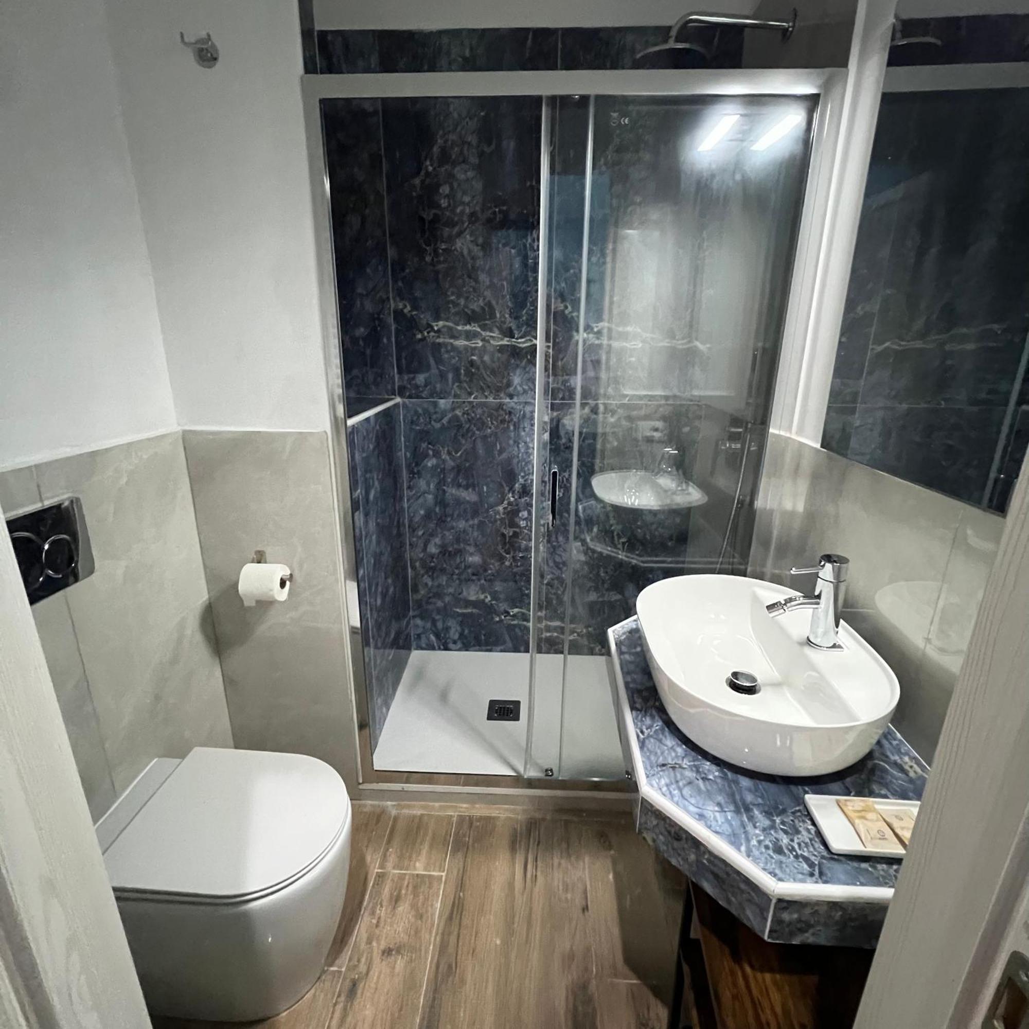Ele Suites Pantheon Rom Exterior foto