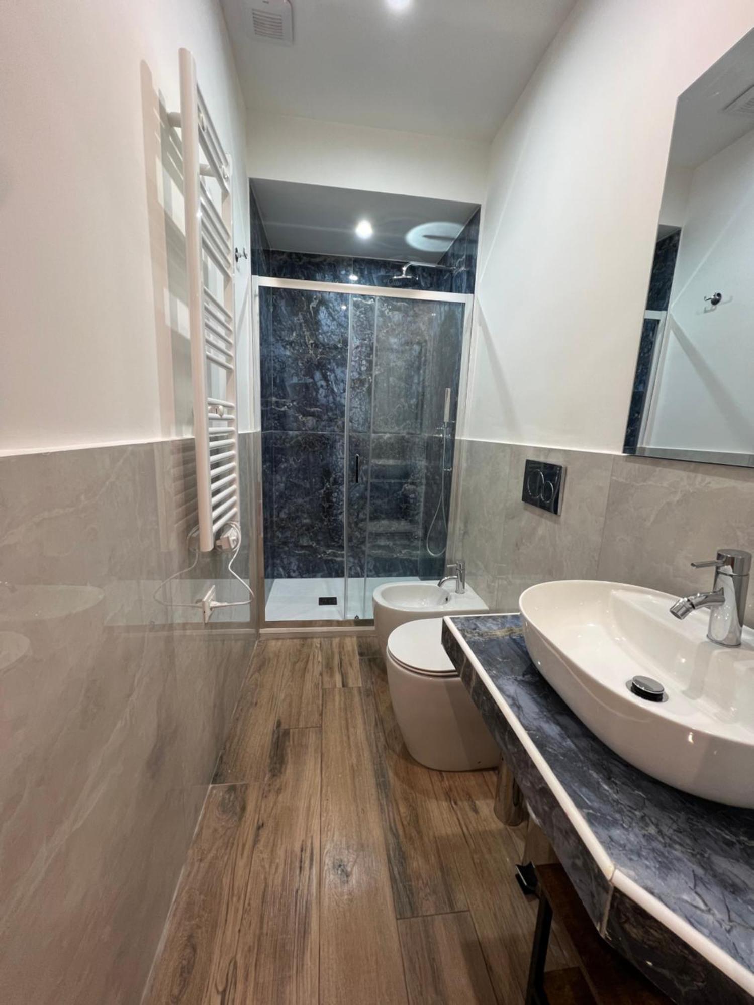 Ele Suites Pantheon Rom Exterior foto